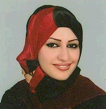 صورة الاء خالد يوسف الزعبي
