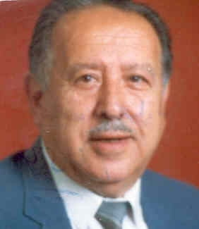 صورة راتب سليم محمود بيبرس