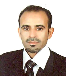 صورة ثامر حيان حمدان القضاه