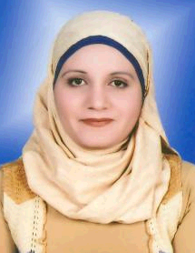 صورة سحر احمد محمد ربايعه
