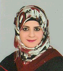 صورة امل محمود محمد عبيدات
