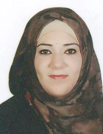 صورة دينا ناصر محمد النسور