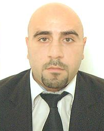 صورة سامر منذر يوسف ناصر
