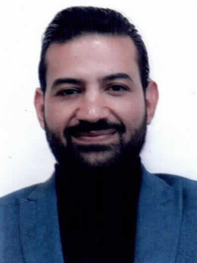 صورة فوزي عبدالسيد سمان عبيد
