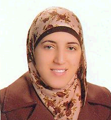 صورة فداء جميل حسني النقيب