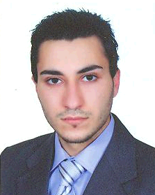صورة سامر حاكم عبدالله مستريحي