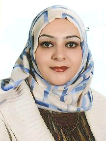 صورة سوزان ممدوح عبدالحليم العوايشه