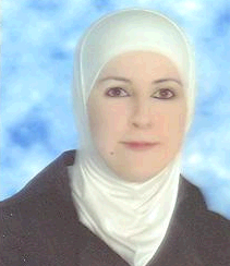 صورة رولا احمد عبدالعايش الحيارى