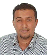 صورة محمد طه محمد الدروع الشوبكي