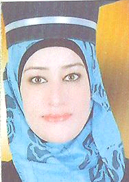 صورة هديل فوزى سعدات ابو حويله