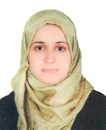 صورة منار علي محمد الغويرى