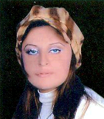 صورة دانيلا عدنان محمد القرعان