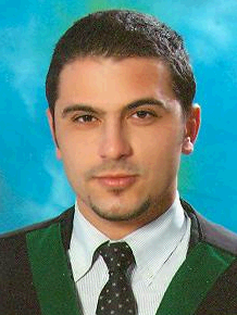صورة احمد خليل محمد الدباس