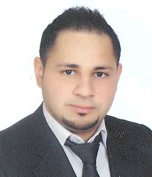 صورة محمود (محمد رشيد)محمود بني هاني