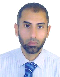 صورة محمد اعبيد عيد المراشده