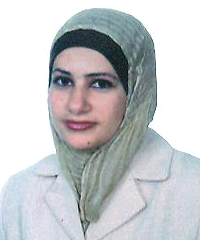 صورة حنان جمعه عبد العرينات العمرو