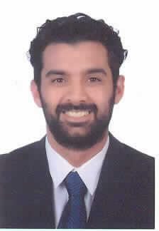 صورة محمد احمد علي المبيضين