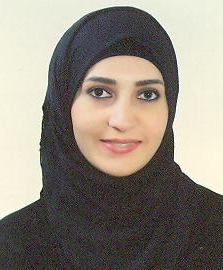 صورة اميره محمود قاسم العيسى