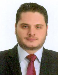 صورة ليث فؤاد صالح الحدادين