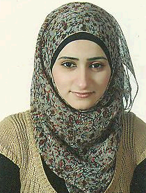صورة ايمان فوزى عبدالحفيظ الشرايعه