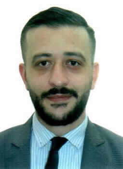 صورة سيف الدين زياد عبدالكريم علاوي
