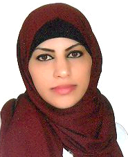 صورة دعاء عبدالخالق طلب الزيود