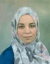 صورة اسيل احمد عناد الذنيبات