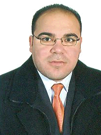 صورة جمال طلال يوسف النعيمي