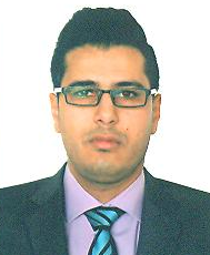 صورة محمد عبدالكريم حمد رشدان