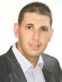 صورة علاء فوزي عبداللطيف الطرودي