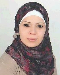 صورة لينا هشام محمود ابو عياد