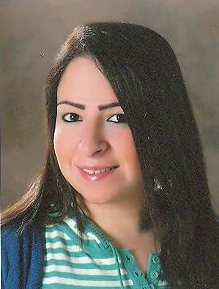 صورة نداء نبيل يونس ابو سرية