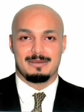 صورة احمد كامل عيسى قطيشات