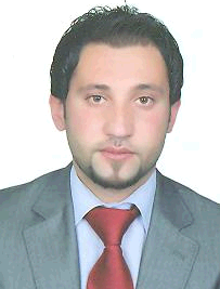 صورة محمد نادر يوسف عبيد