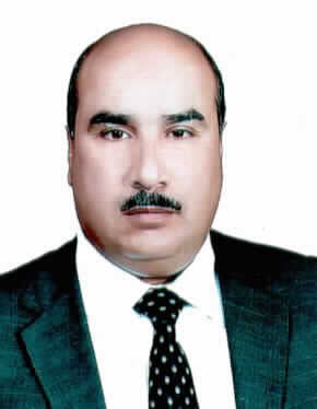 صورة بخيت مفلح بخيت الخلايله