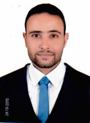 صورة امجد مفلح غانم الحمد