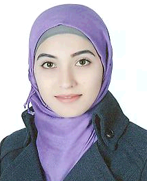 صورة نورالهدى محمد محمود الدعجة