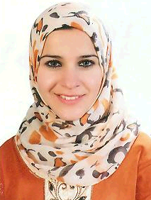 صورة رؤى صبري عبدالقادر عدوى