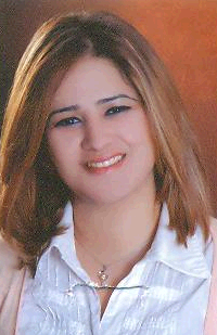 صورة دنيا زياد عبدالحميد المحادين