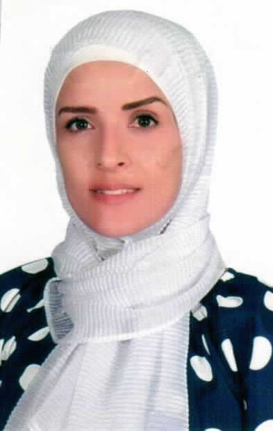 صورة ردينا علي عبدالهادي العلوان
