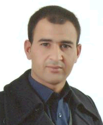 صورة احمد نسيم محمد المستريحي