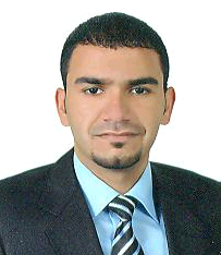 صورة محمد سليمان اكرم الكردي