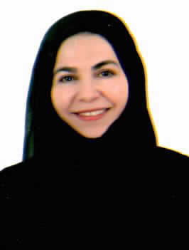 صورة عهود عطية الله مضيان الرواشدة