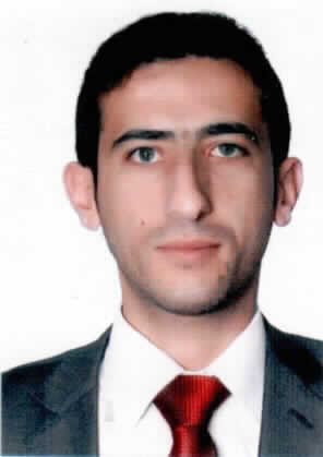 صورة عزالدين اكرم نجيب عبابنه