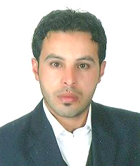صورة زيد عوده عواد الزيود