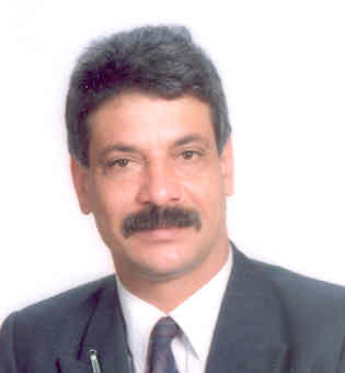 صورة هايل فايز محمد العدوان