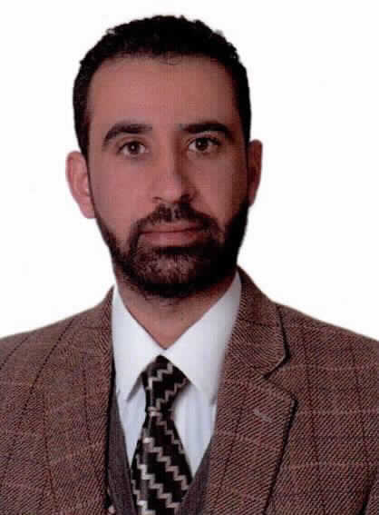 صورة محمد فنخير سلمان الروسان