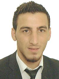 صورة عبد الله محمد علي الطاهات
