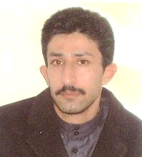 صورة ابراهيم علي عبدلي بني خالد