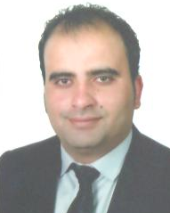 صورة محمد بشير حسين العواملة